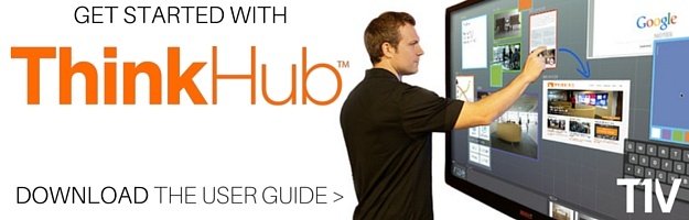 Thinkhub Icon ThinkHub User Guide