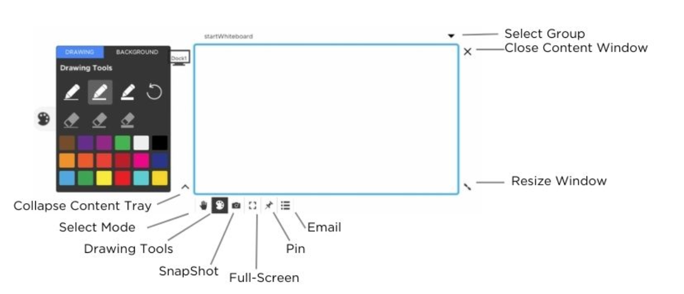 Thinkhub Icon Getting Started with ThinkHub