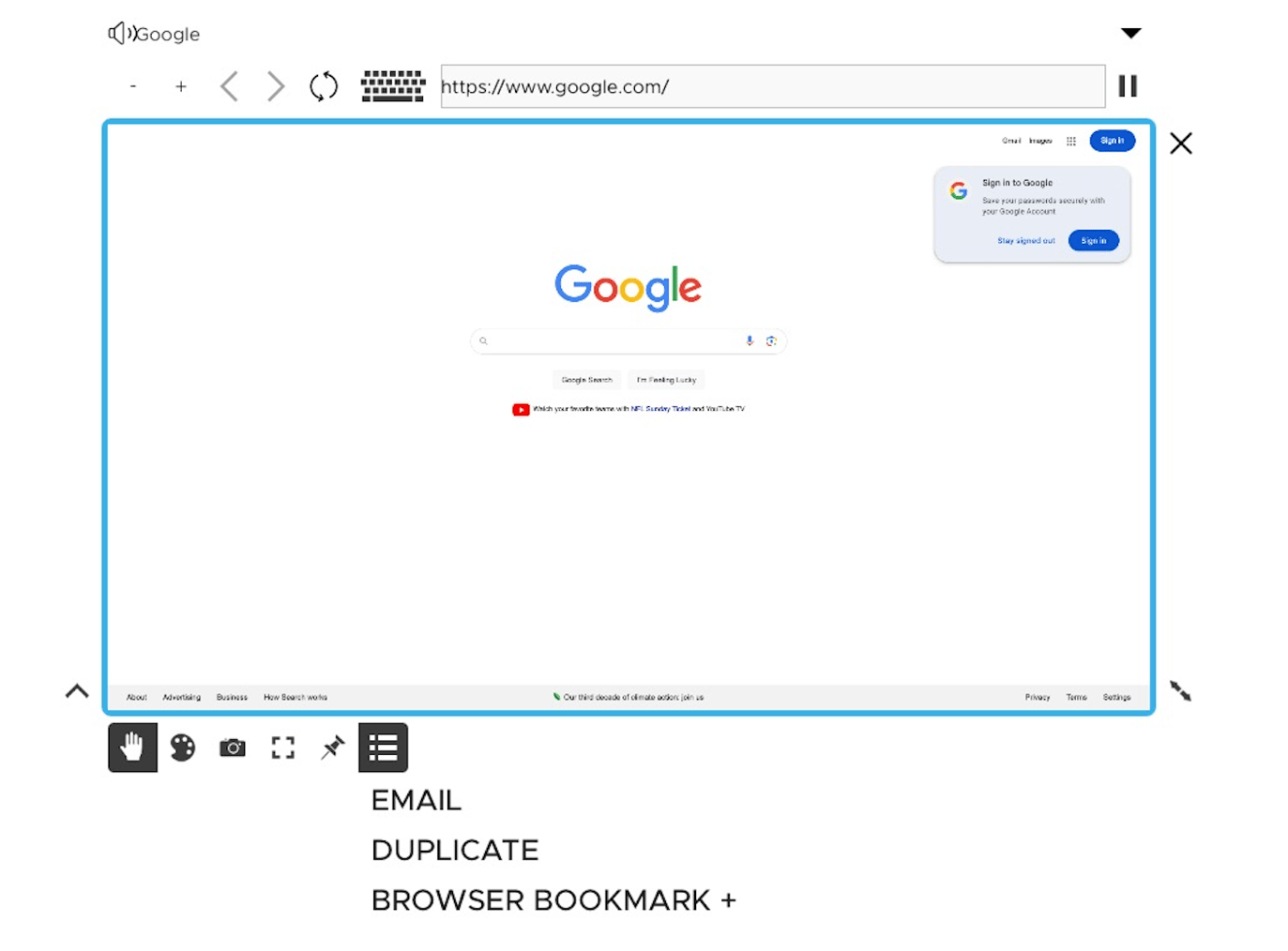 Bookmarks Web Browser How to Save Websites with Browser Bookmarks