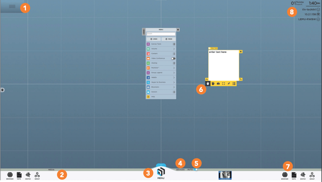 Thinkhub Icon ThinkHub Education: Instructor Station Basics